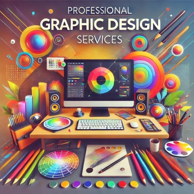 Graphic Design Services