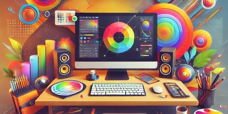 Graphic Design Services