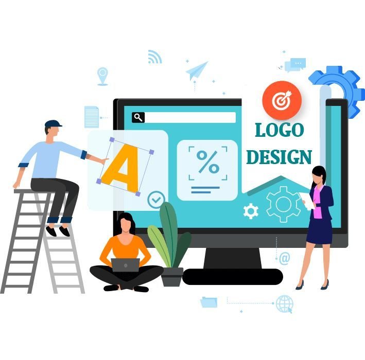 Logo Design Services Logo Design Services