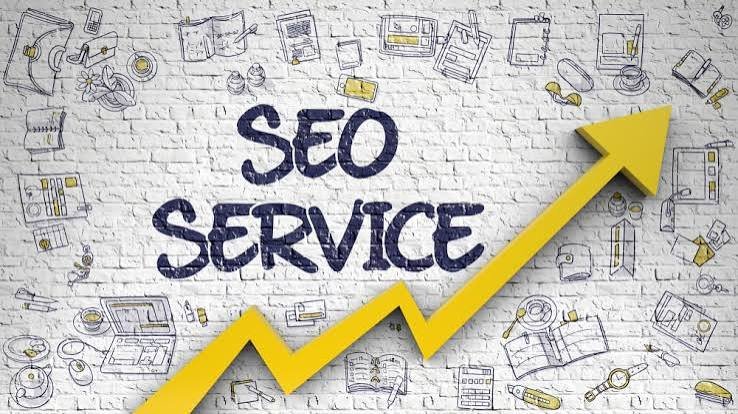 SEO Services SEO Services