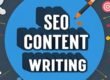 SEO Content Writing