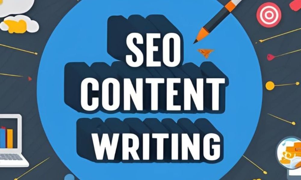 SEO Content Writing SEO Content Writing