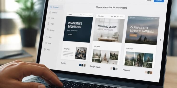 Business Website: What It Is and Why Your Business Needs One