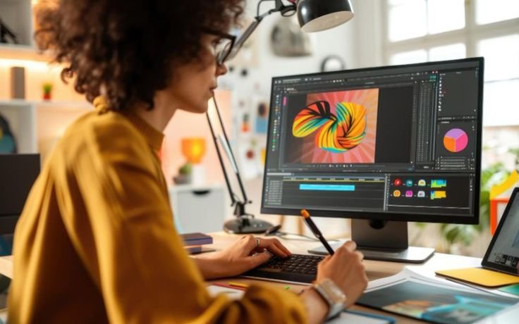 what is graphic design