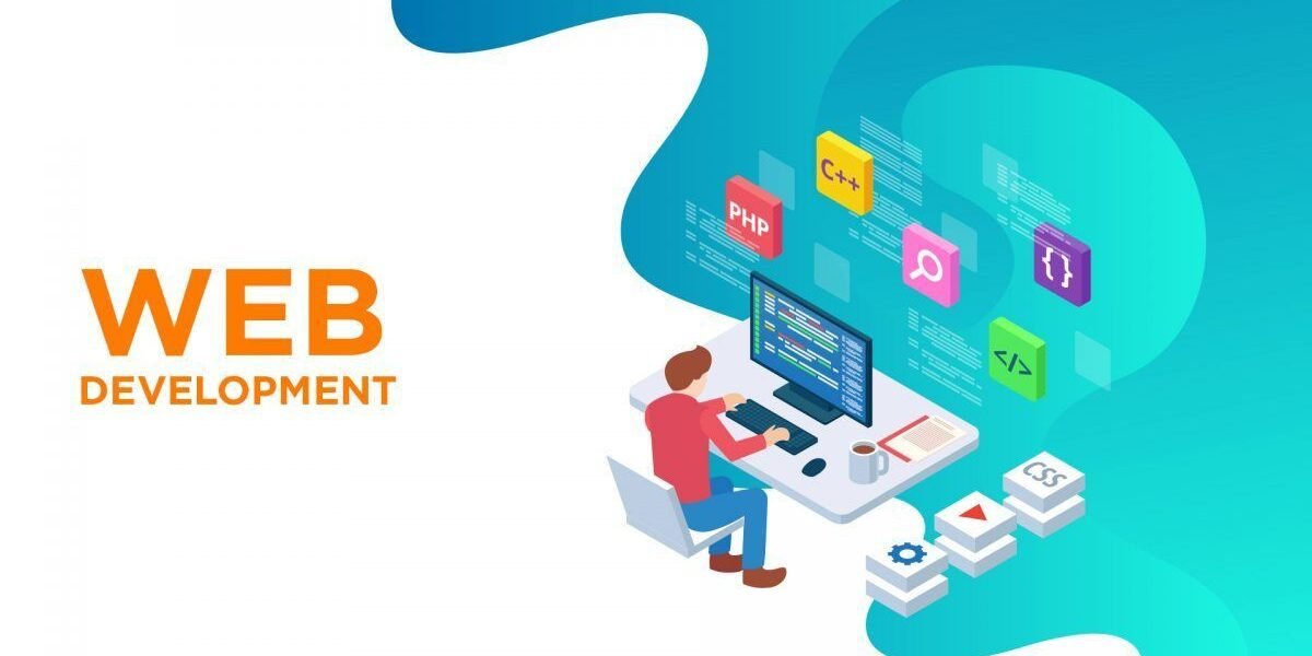 Web Development Company in Pakistan: How to Choose the Right One Web Development Company in Pakistan: How to Choose the Right One