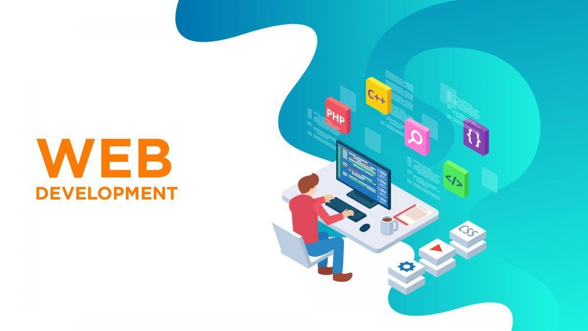 Web Development Company in Pakistan: How to Choose the Right One
