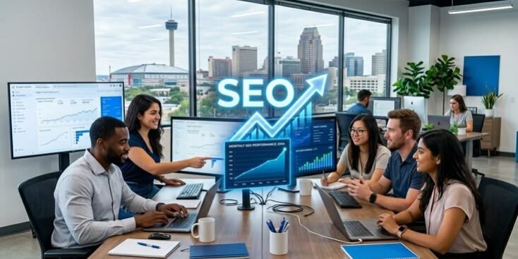 SEO Company in Pakistan: How to Choose the Right SEO Partner for Your Business