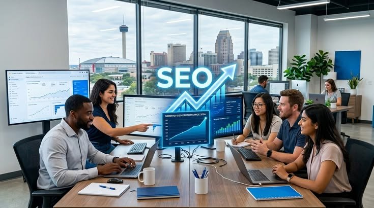 SEO Company in Pakistan: How to Choose the Right SEO Partner for Your Business