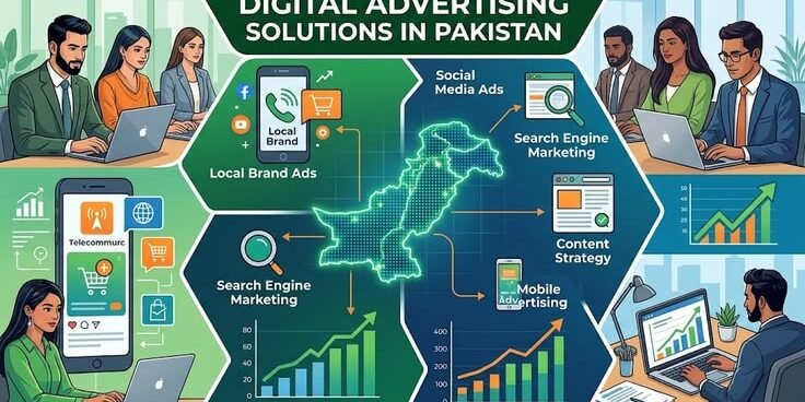Website Design in Pakistan: The Complete Guide for Businesses