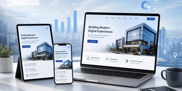 Business Website Pakistan Business Website Pakistan