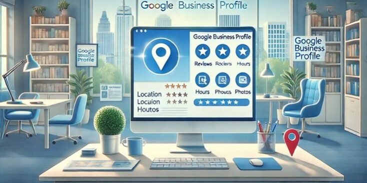 Google Business Profile Pakistan: A Complete Guide for Local Businesses Google Business Profile Pakistan: A Complete Guide for Local Businesses