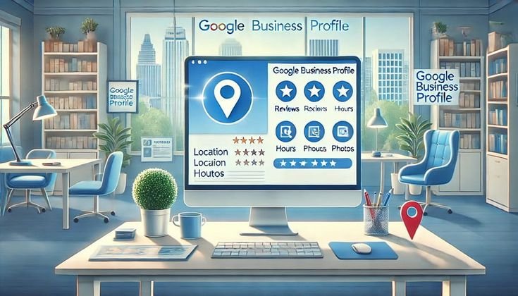 Google Business Profile Pakistan: A Complete Guide for Local Businesses