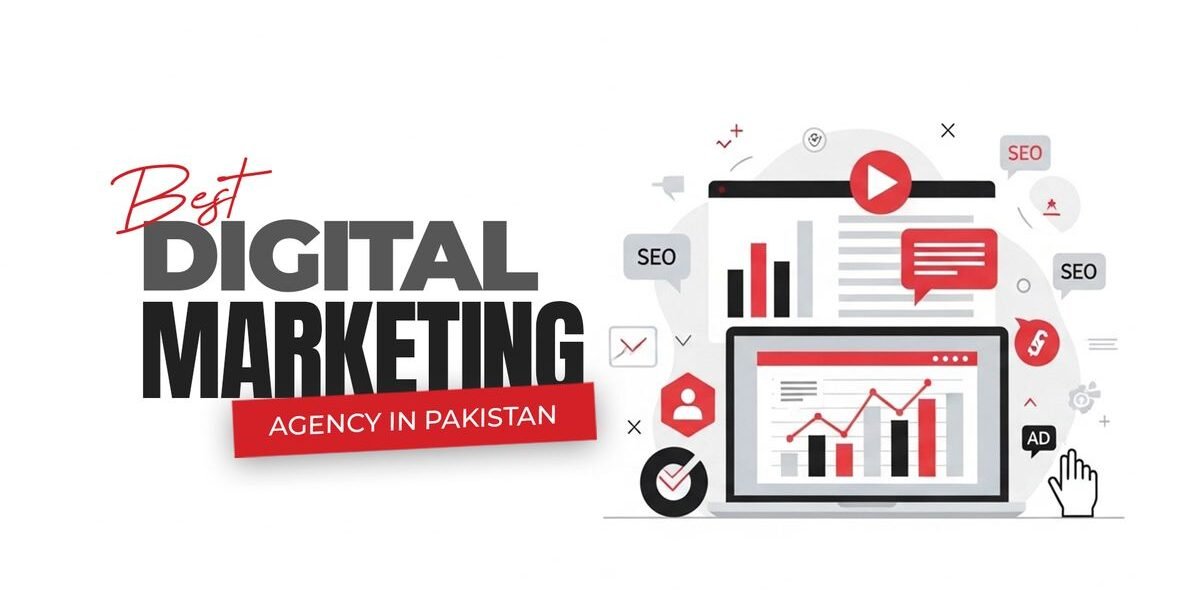 Digital Marketing in Pakistan: Strategies, Benefits, Costs & How It Works