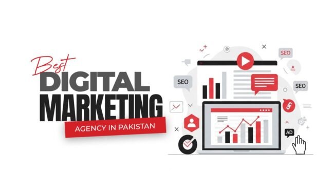 Digital Marketing in Pakistan: Strategies, Benefits, Costs & How It Works