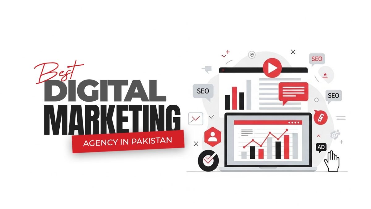Digital Marketing in Pakistan: Strategies, Benefits, Costs & How It Works