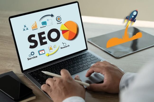 SEO Services in Lahore: A Practical Guide for Local Businesses