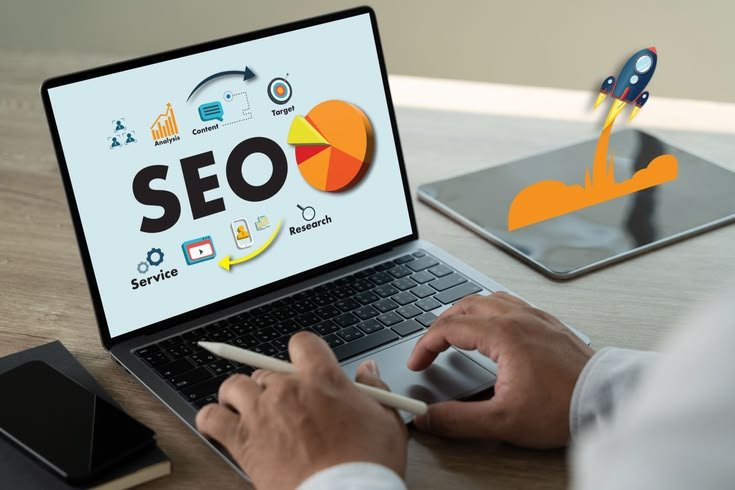 SEO Services in Lahore: A Practical Guide for Local Businesses