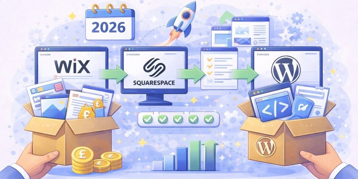 WordPress Website Cost in Pakistan: Complete 2026 Pricing Guide