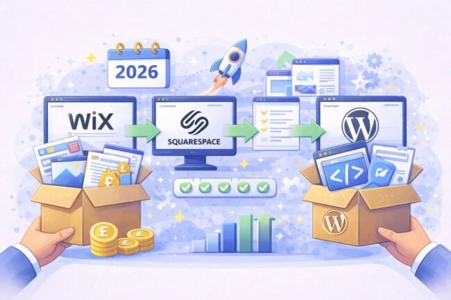 WordPress Website Cost in Pakistan: Complete 2026 Pricing Guide