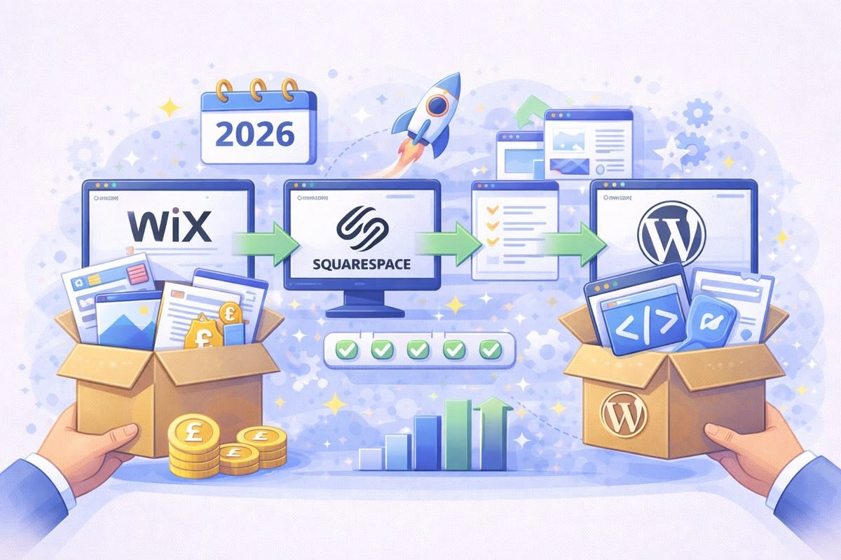 WordPress Website Cost in Pakistan: Complete 2026 Pricing Guide