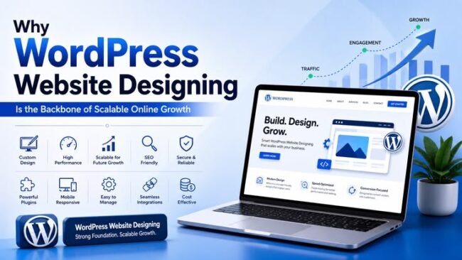 WordPress Website Optimization: A Practical Guide