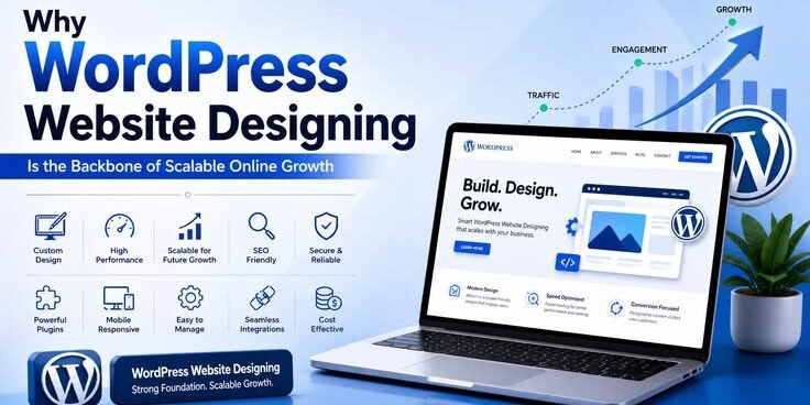WordPress Website Optimization: A Practical Guide