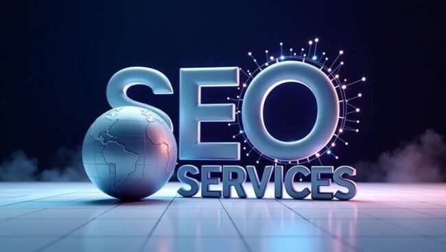 SEO services price in Pakistan